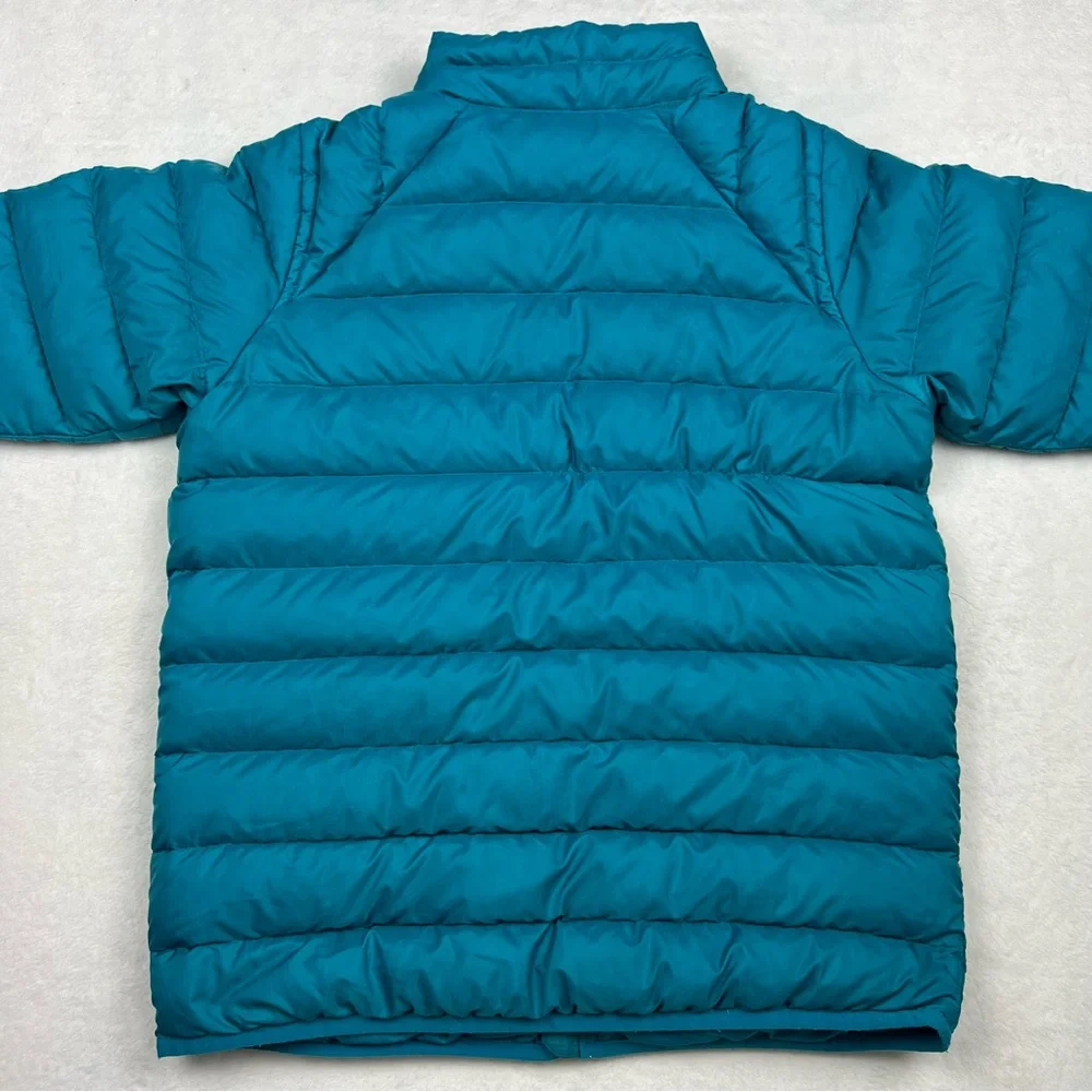 Marmot Kid's Highlander Down Jacket XL (flaws)